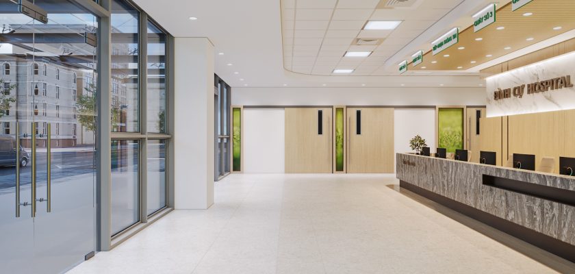 Màu sắc trong thiết kế nội thất có ý nghĩa và tác động như thế nào?